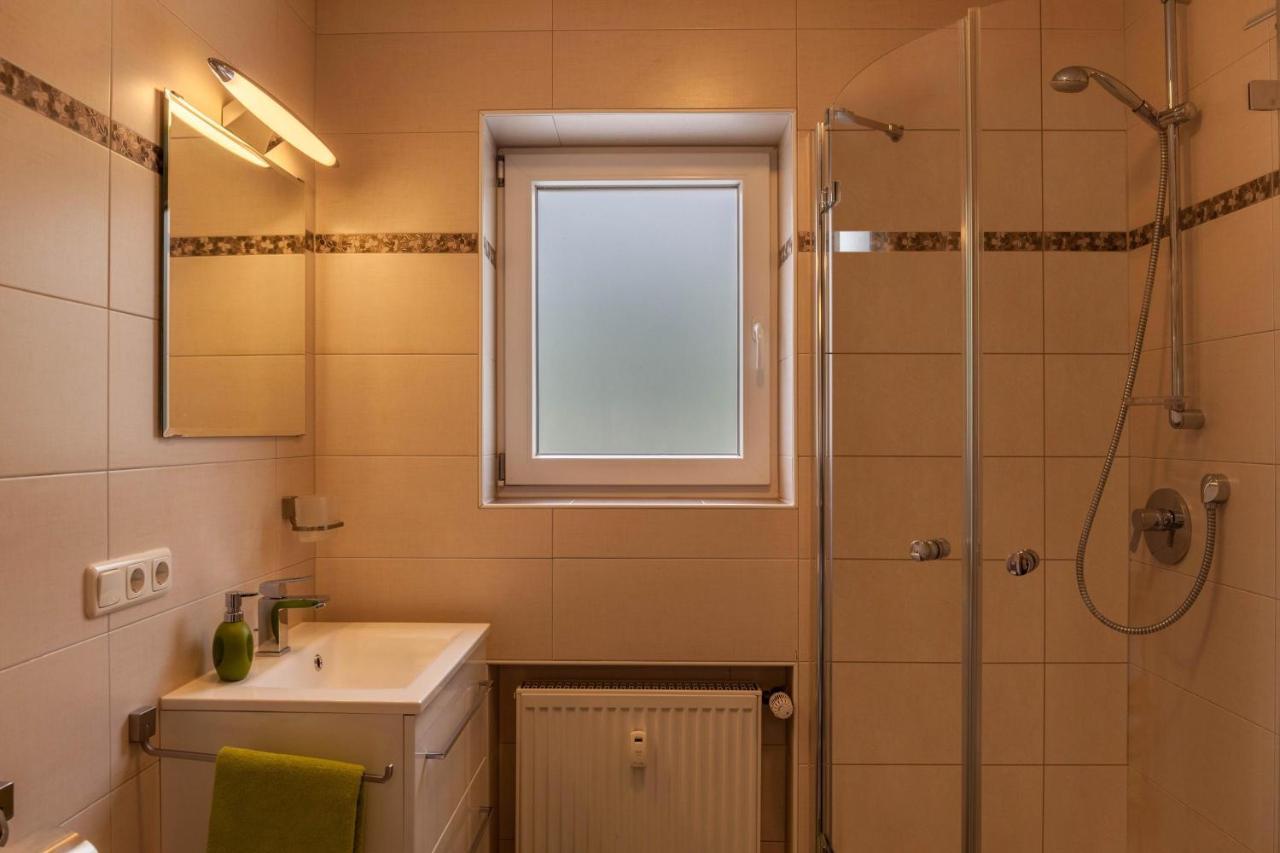 Ferienwohnung Bergblick Garmisch-Partenkirchen Bagian luar foto